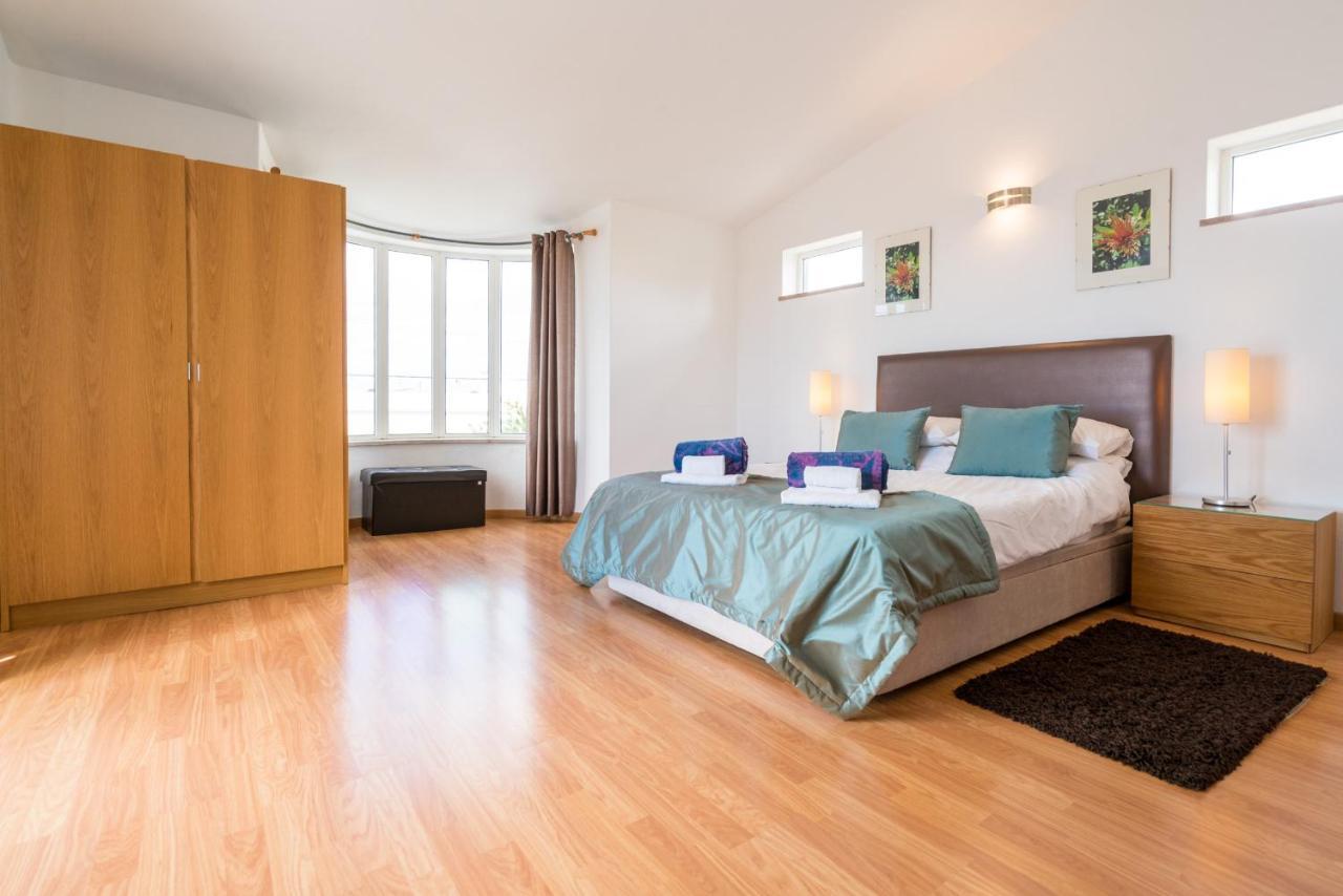 Casa Laranja Three Bedroom Villa 롤레 외부 사진
