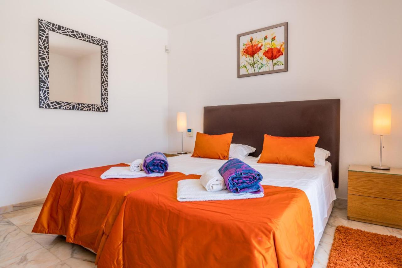 Casa Laranja Three Bedroom Villa 롤레 외부 사진
