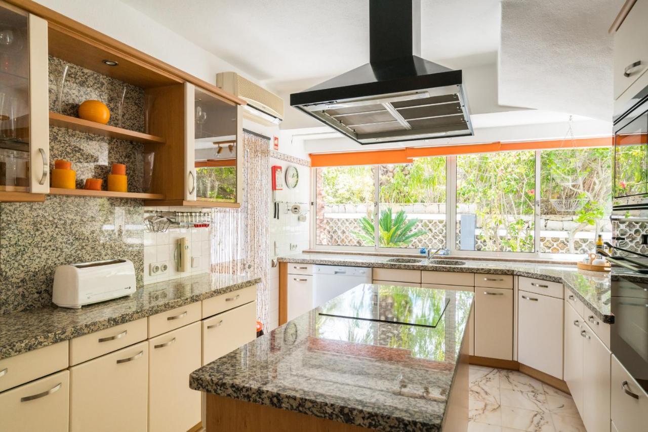 Casa Laranja Three Bedroom Villa 롤레 외부 사진