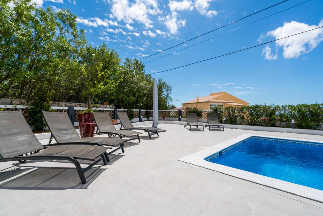 Casa Laranja Three Bedroom Villa 롤레 외부 사진