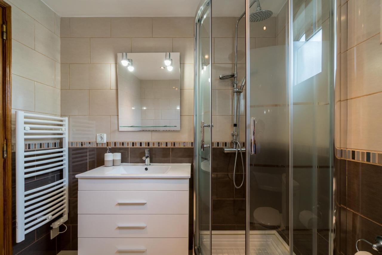 Casa Laranja Three Bedroom Villa 롤레 외부 사진