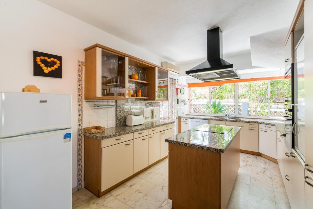 Casa Laranja Three Bedroom Villa 롤레 외부 사진