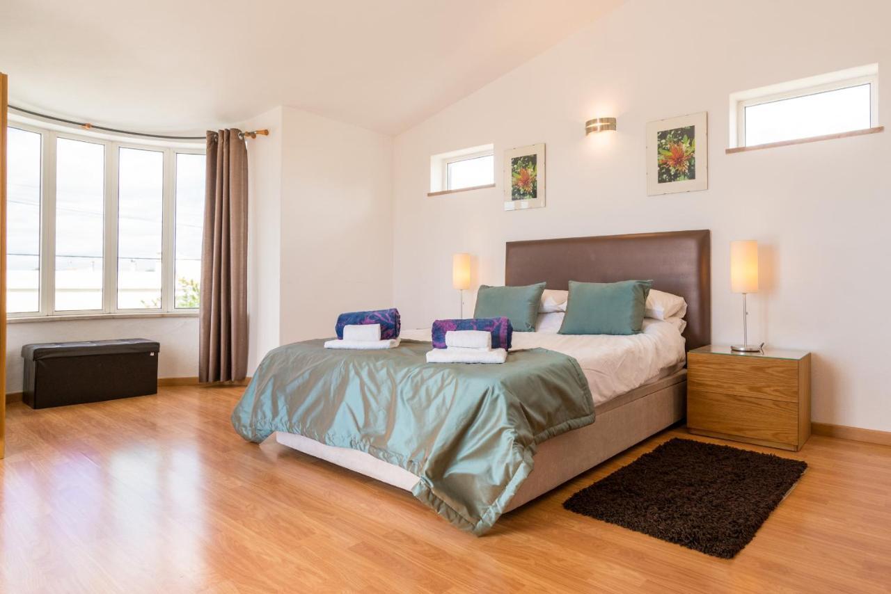 Casa Laranja Three Bedroom Villa 롤레 외부 사진