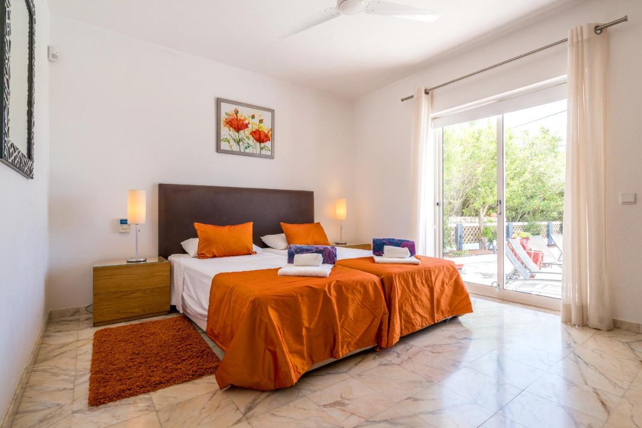 Casa Laranja Three Bedroom Villa 롤레 외부 사진