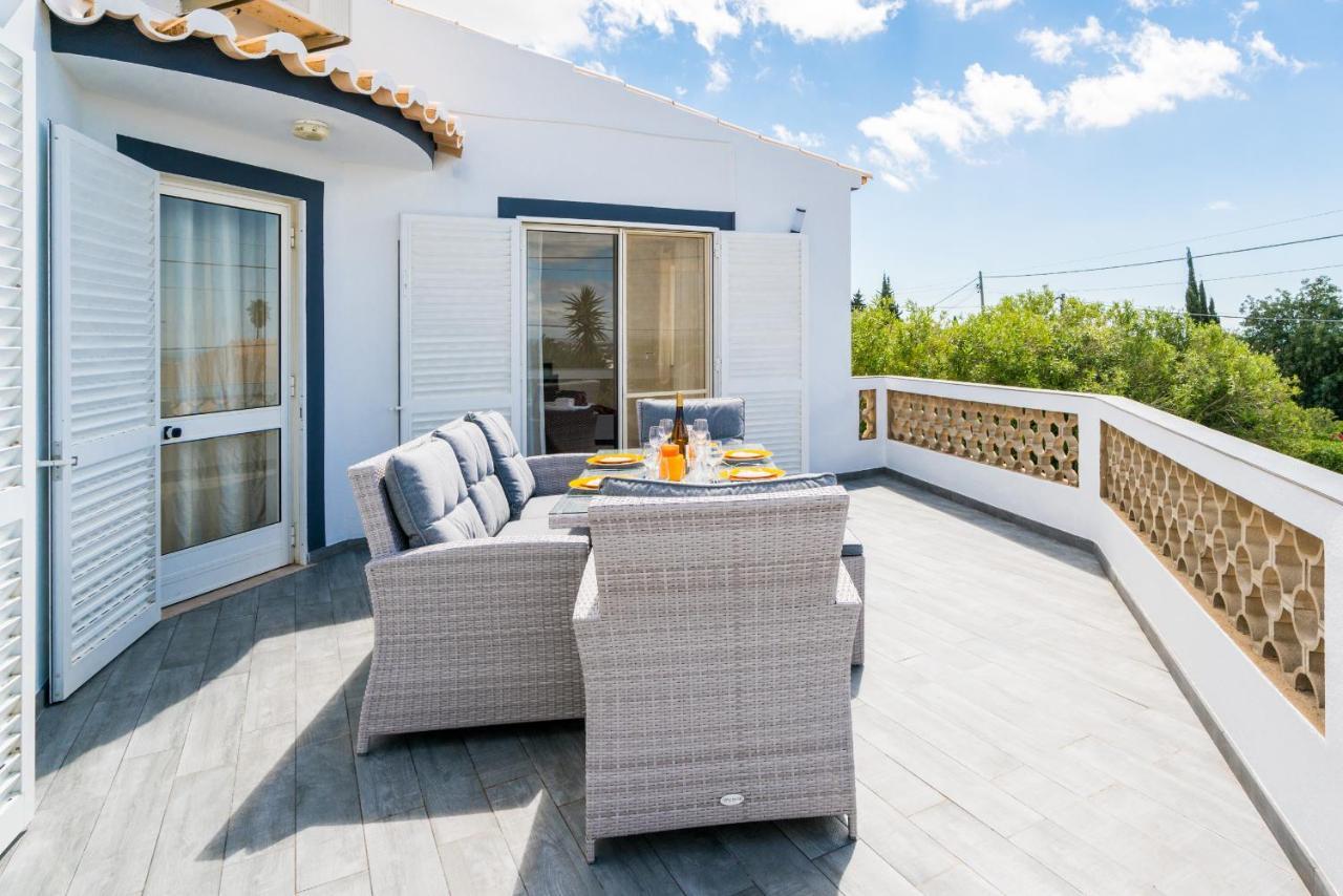 Casa Laranja Three Bedroom Villa 롤레 외부 사진