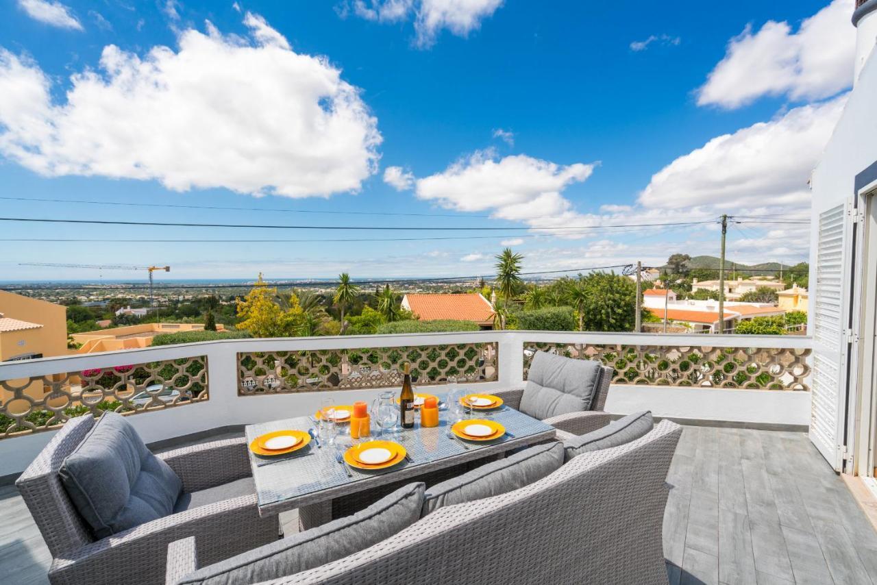 Casa Laranja Three Bedroom Villa 롤레 외부 사진