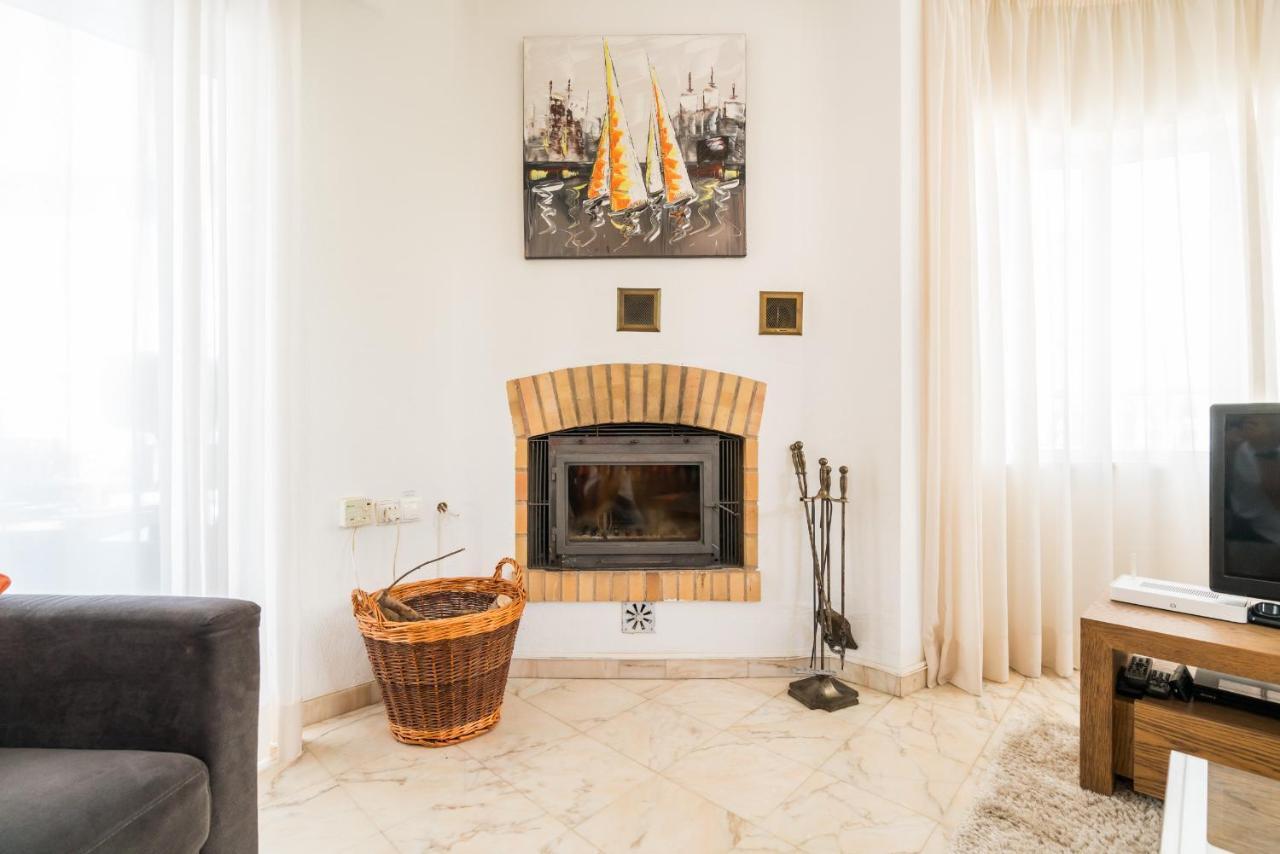 Casa Laranja Three Bedroom Villa 롤레 외부 사진