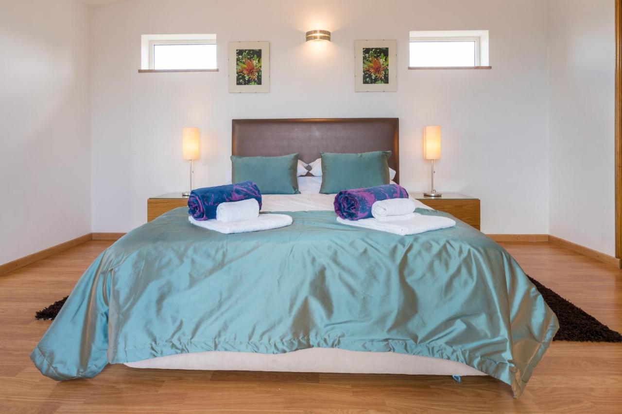 Casa Laranja Three Bedroom Villa 롤레 외부 사진