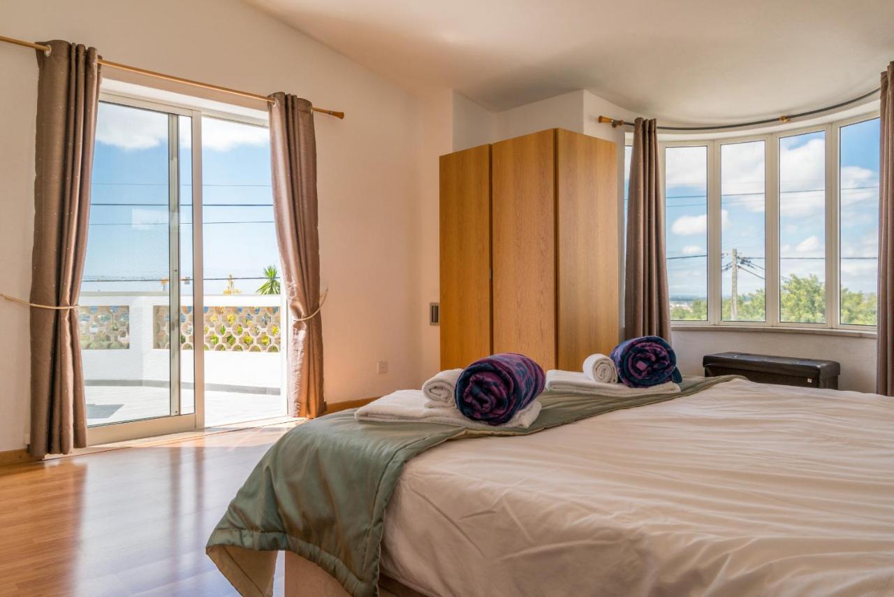 Casa Laranja Three Bedroom Villa 롤레 외부 사진