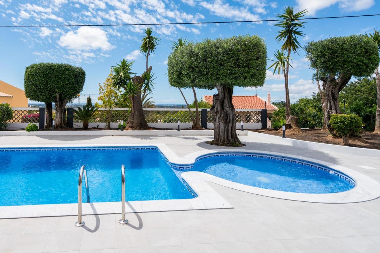 Casa Laranja Three Bedroom Villa 롤레 외부 사진