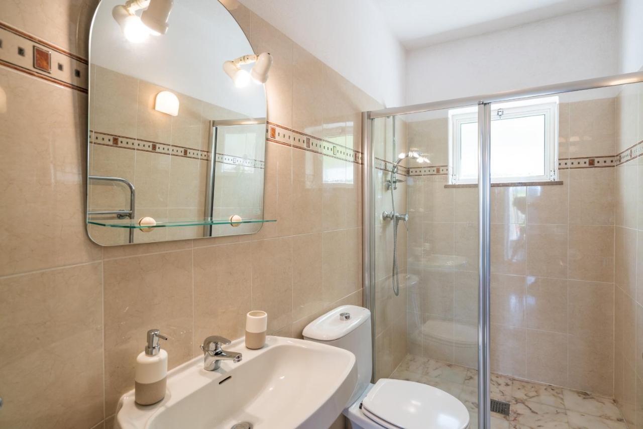 Casa Laranja Three Bedroom Villa 롤레 외부 사진