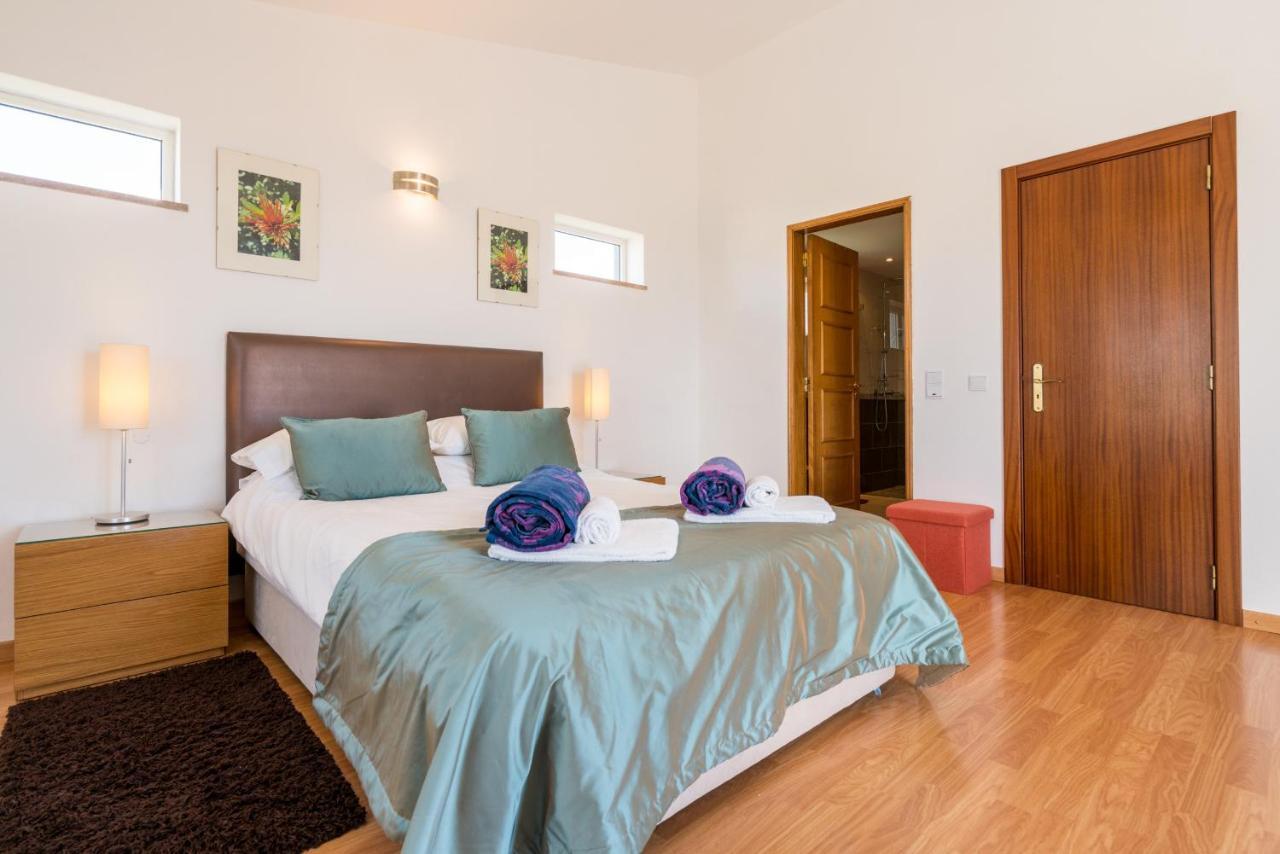 Casa Laranja Three Bedroom Villa 롤레 외부 사진