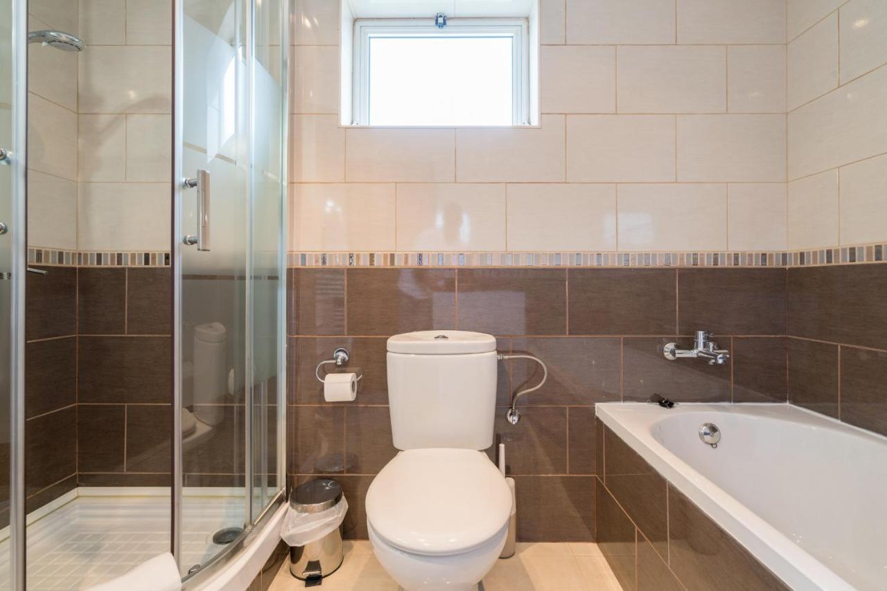 Casa Laranja Three Bedroom Villa 롤레 외부 사진