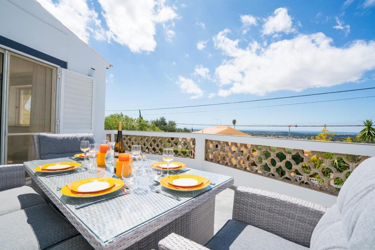 Casa Laranja Three Bedroom Villa 롤레 외부 사진