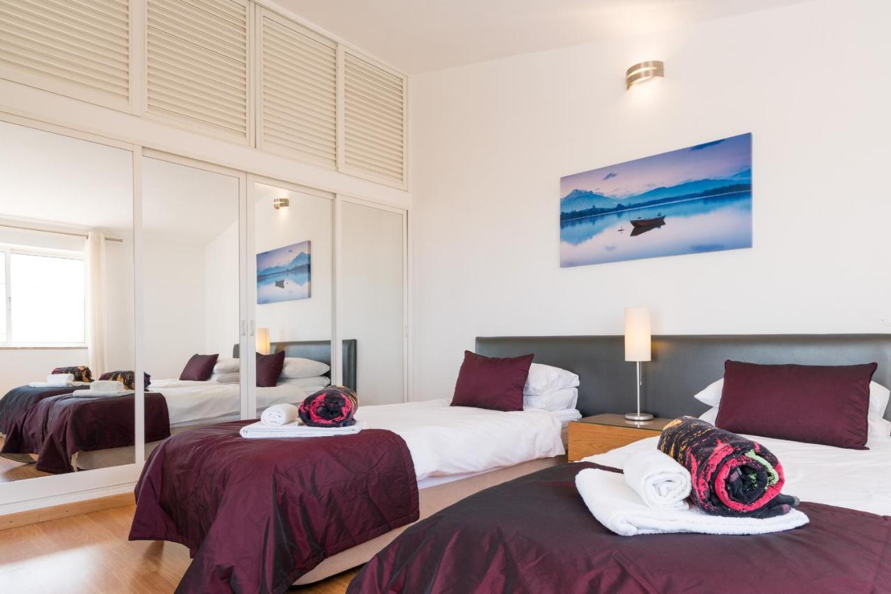 Casa Laranja Three Bedroom Villa 롤레 외부 사진