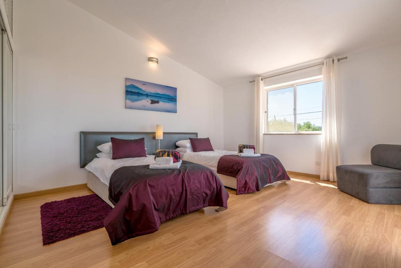 Casa Laranja Three Bedroom Villa 롤레 외부 사진